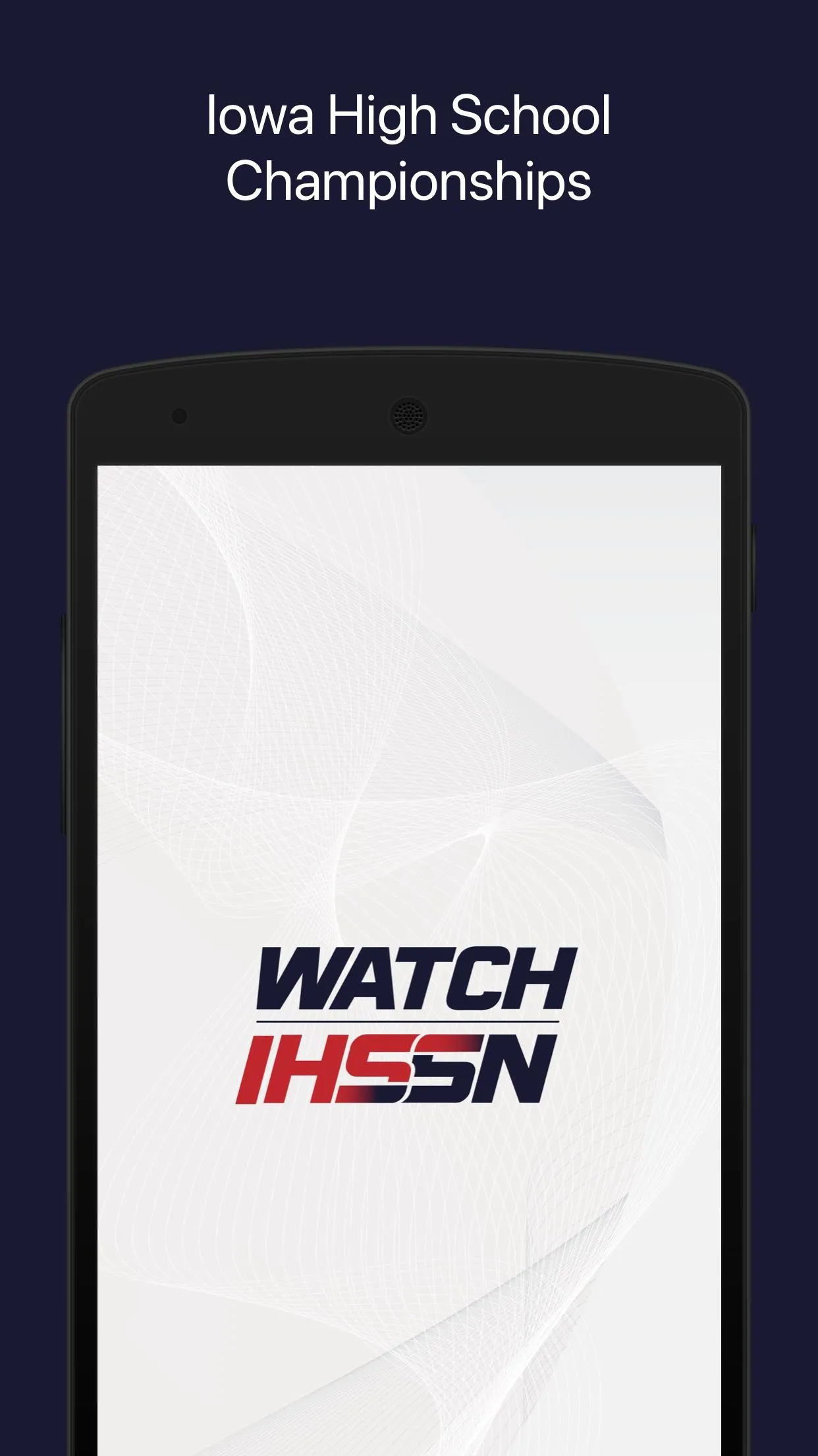 Watch IHSSN | Indus Appstore | Screenshot