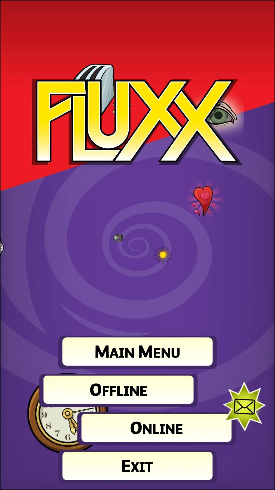 Fluxx | Indus Appstore | Screenshot