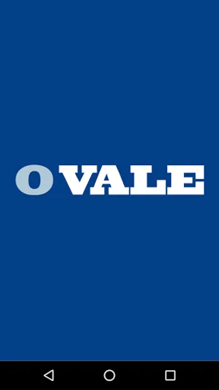 Jornal OVALE | Indus Appstore | Screenshot