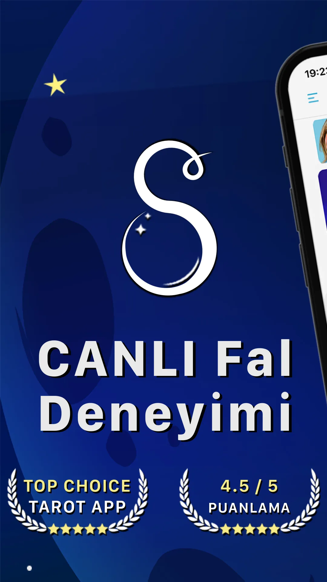 Kahve Falı Tarot - Sihirly Fal | Indus Appstore | Screenshot