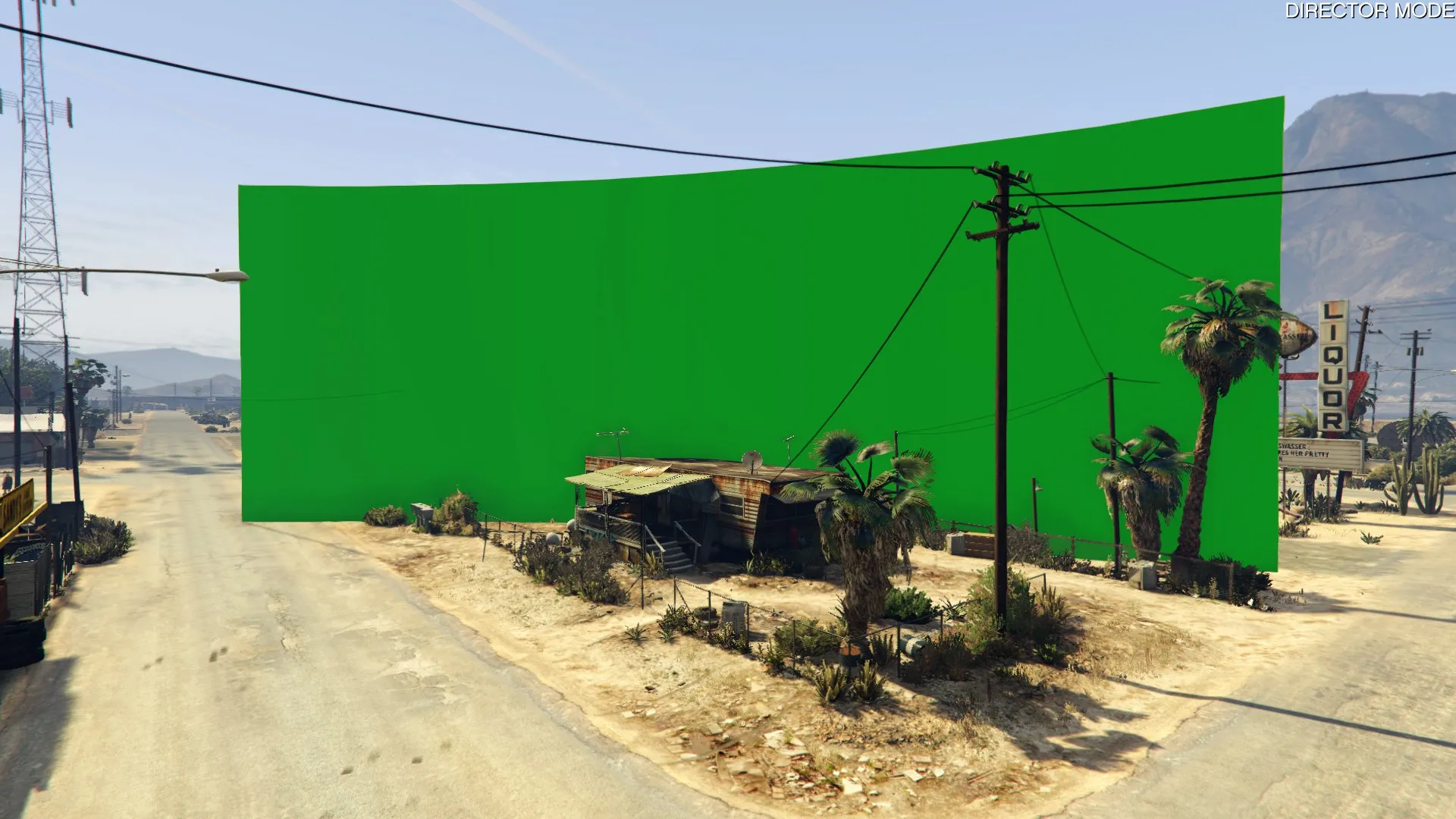 Green Screen Pro | Indus Appstore | Screenshot