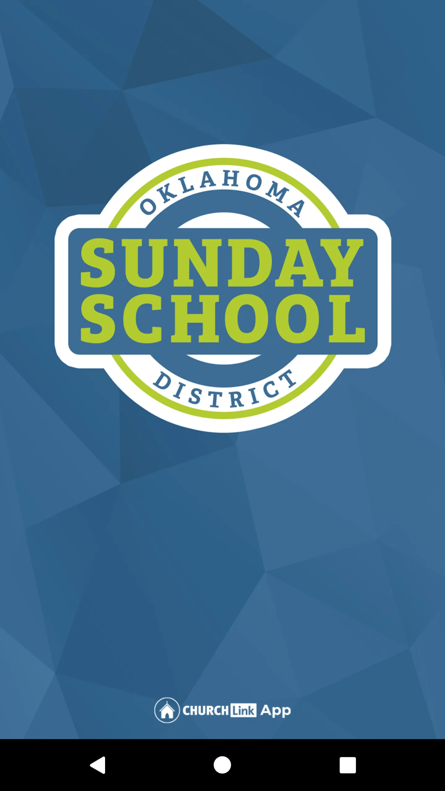 Oklahoma UPC Sunday School | Indus Appstore | Screenshot