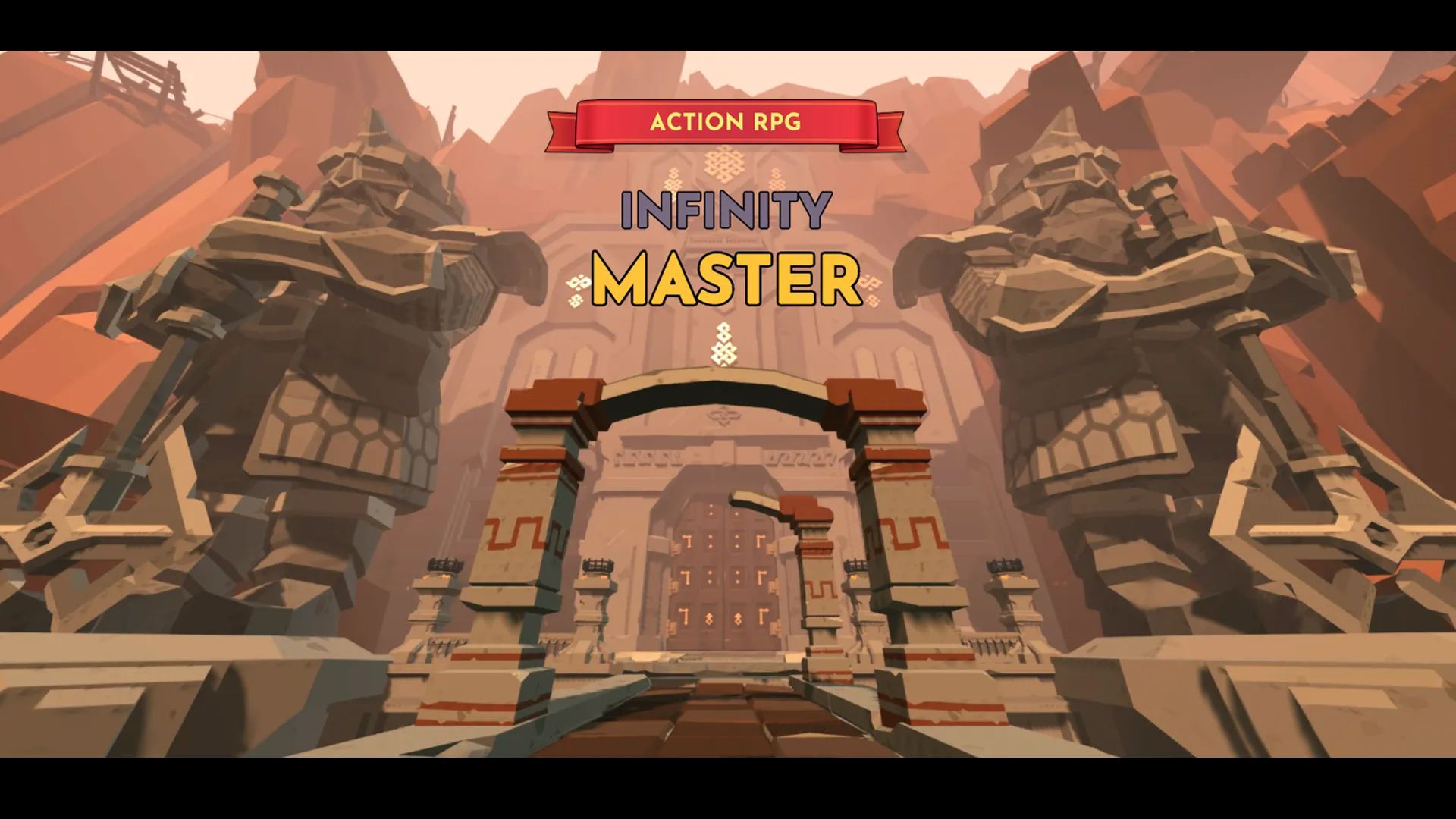 Infinity Master | Indus Appstore | Screenshot