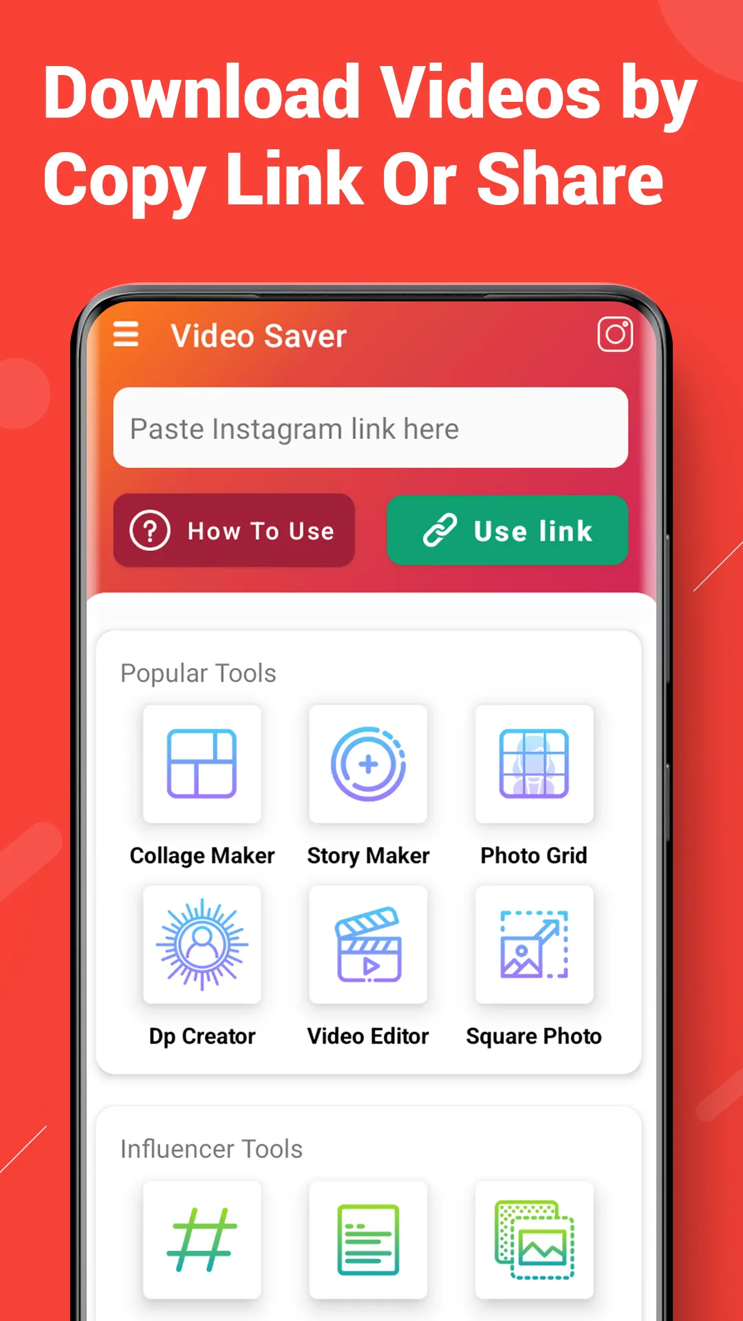All Video Downloader | Indus Appstore | Screenshot
