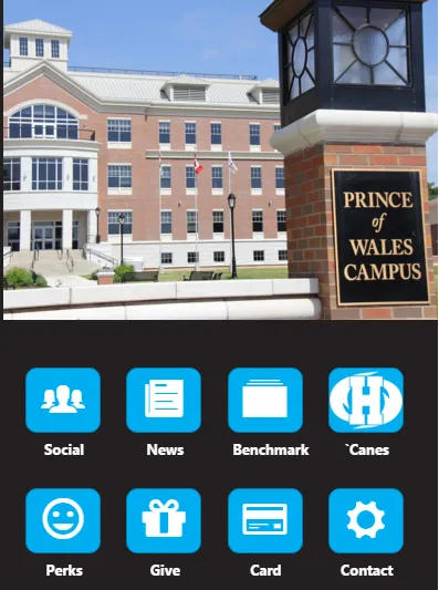 Holland College Alumni | Indus Appstore | Screenshot