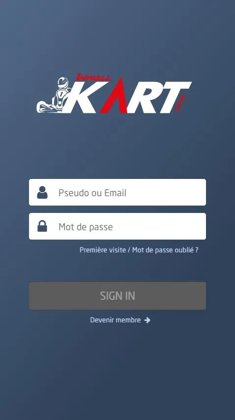 Inwall Kart | Indus Appstore | Screenshot