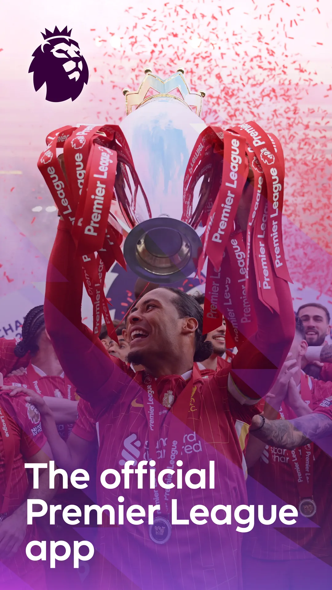 Official Premier League App | Indus Appstore | Screenshot