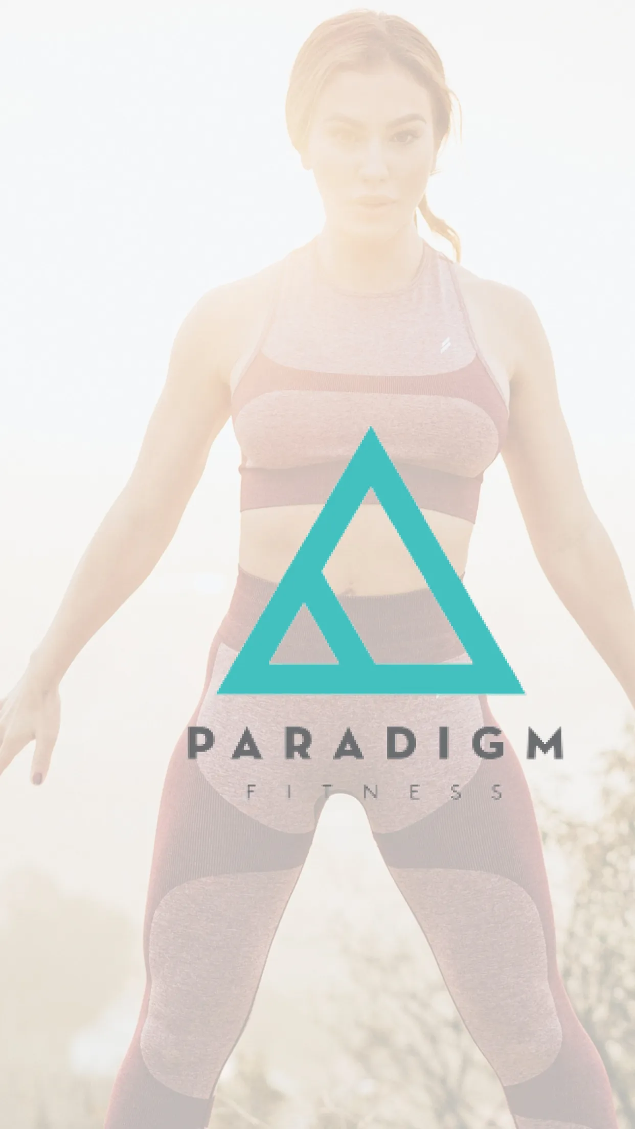 Paradigm Fitness | Indus Appstore | Screenshot