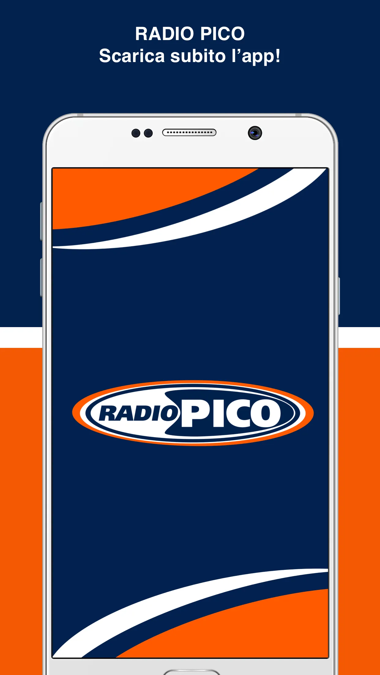 Radio Pico | Indus Appstore | Screenshot