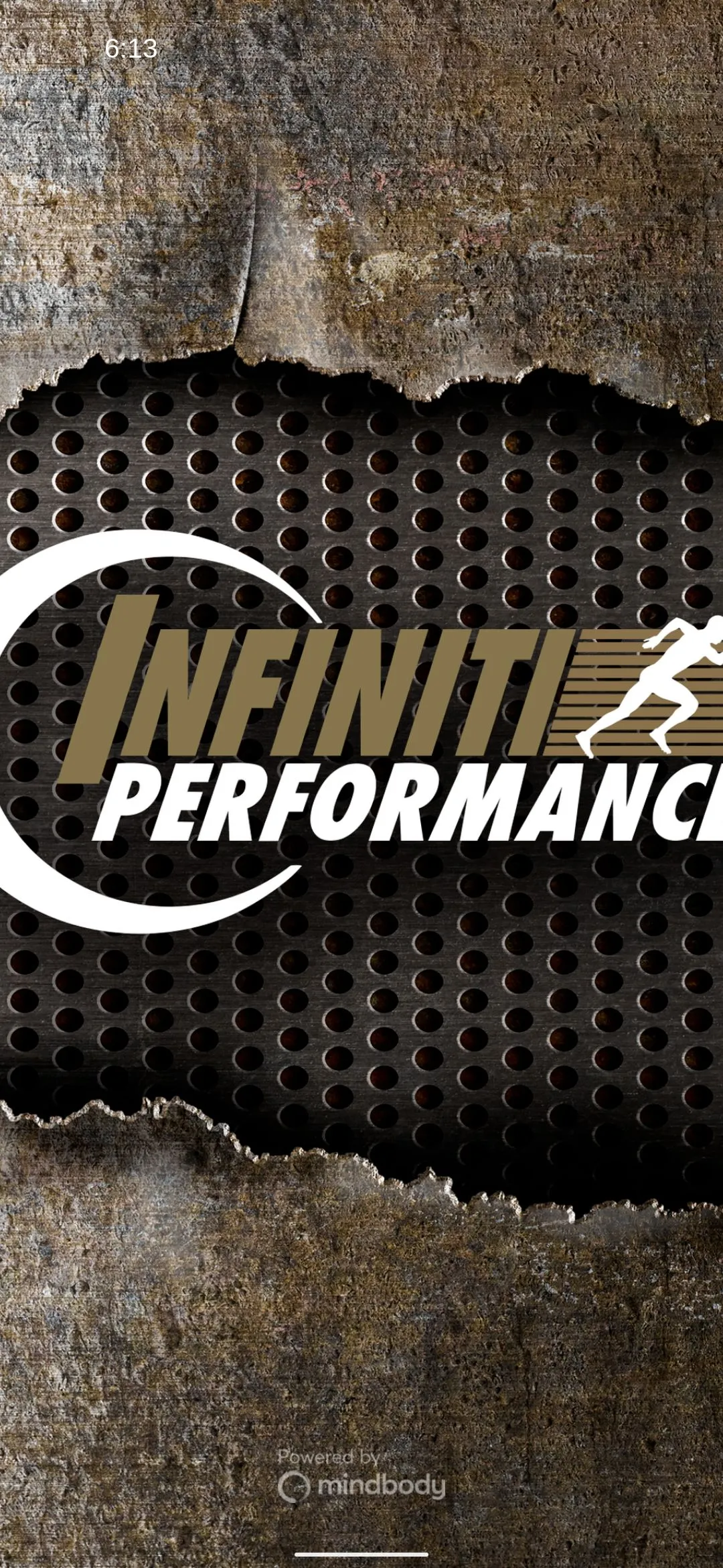 Infiniti Sports Performance | Indus Appstore | Screenshot