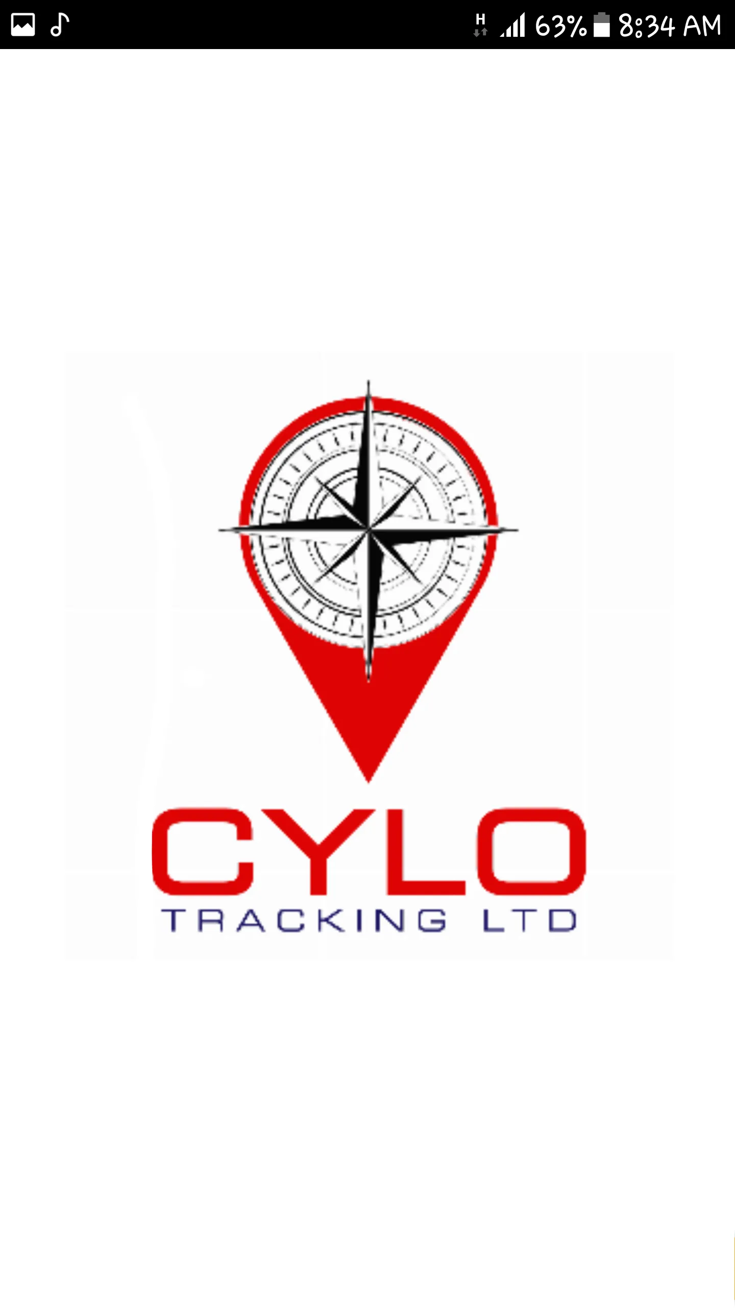 Cylo Tracking | Indus Appstore | Screenshot