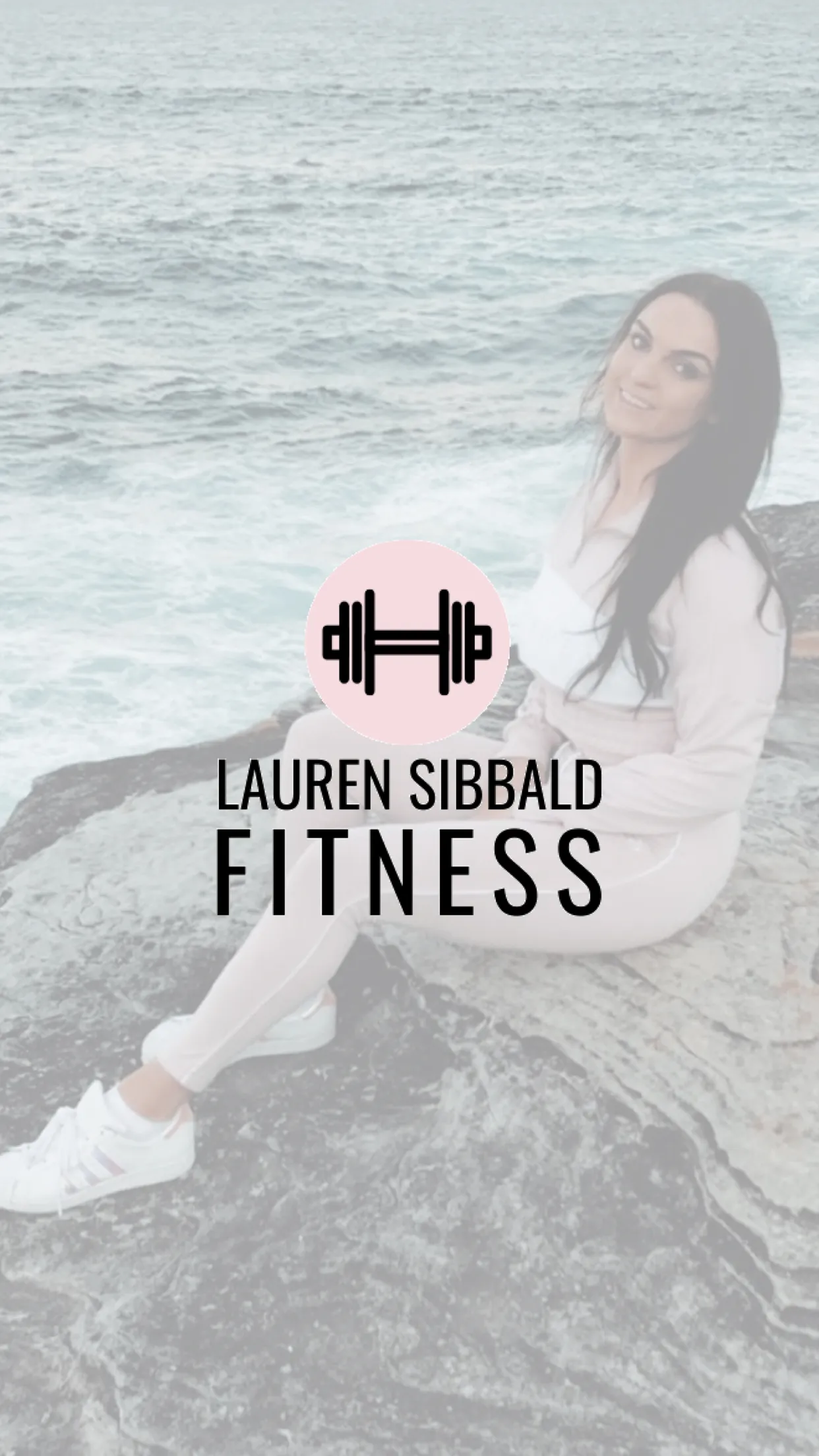 Lauren Sibbald Fitness | Indus Appstore | Screenshot