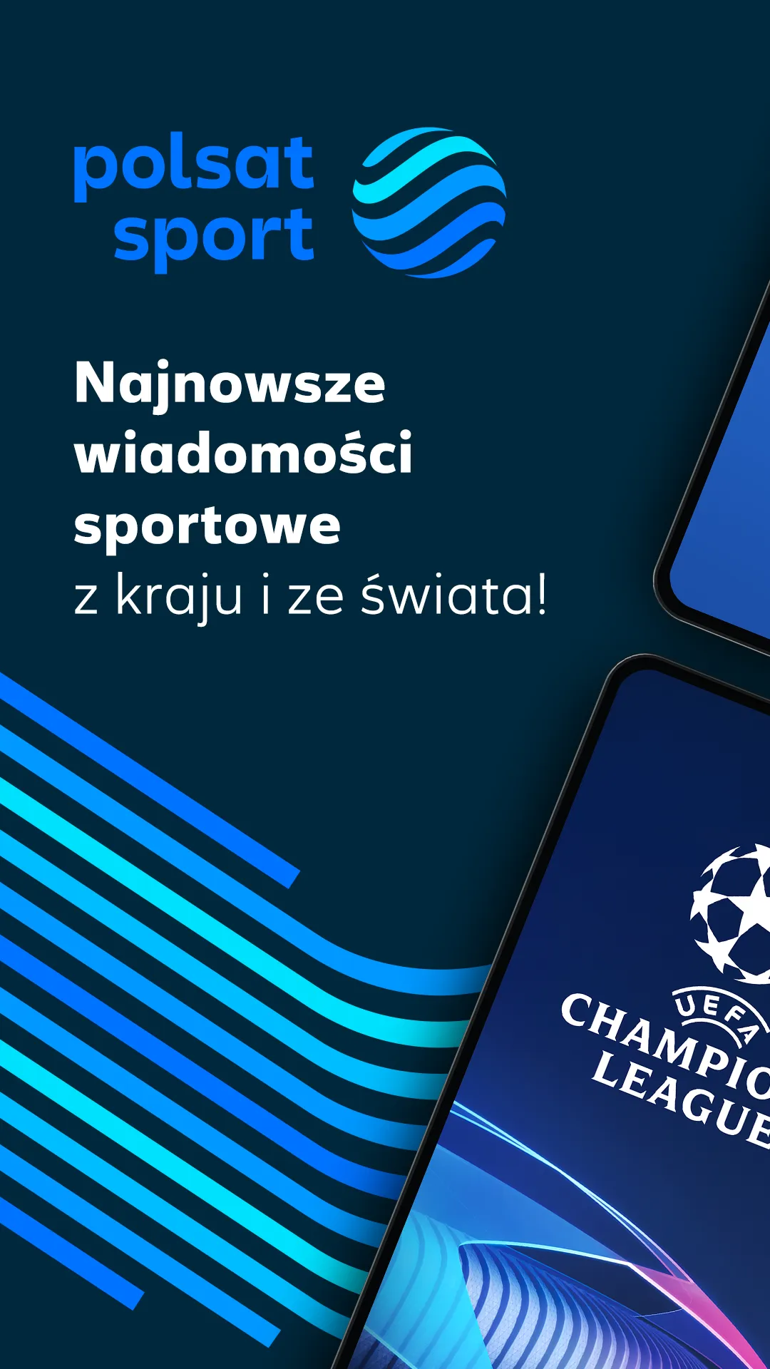 Polsat Sport | Indus Appstore | Screenshot