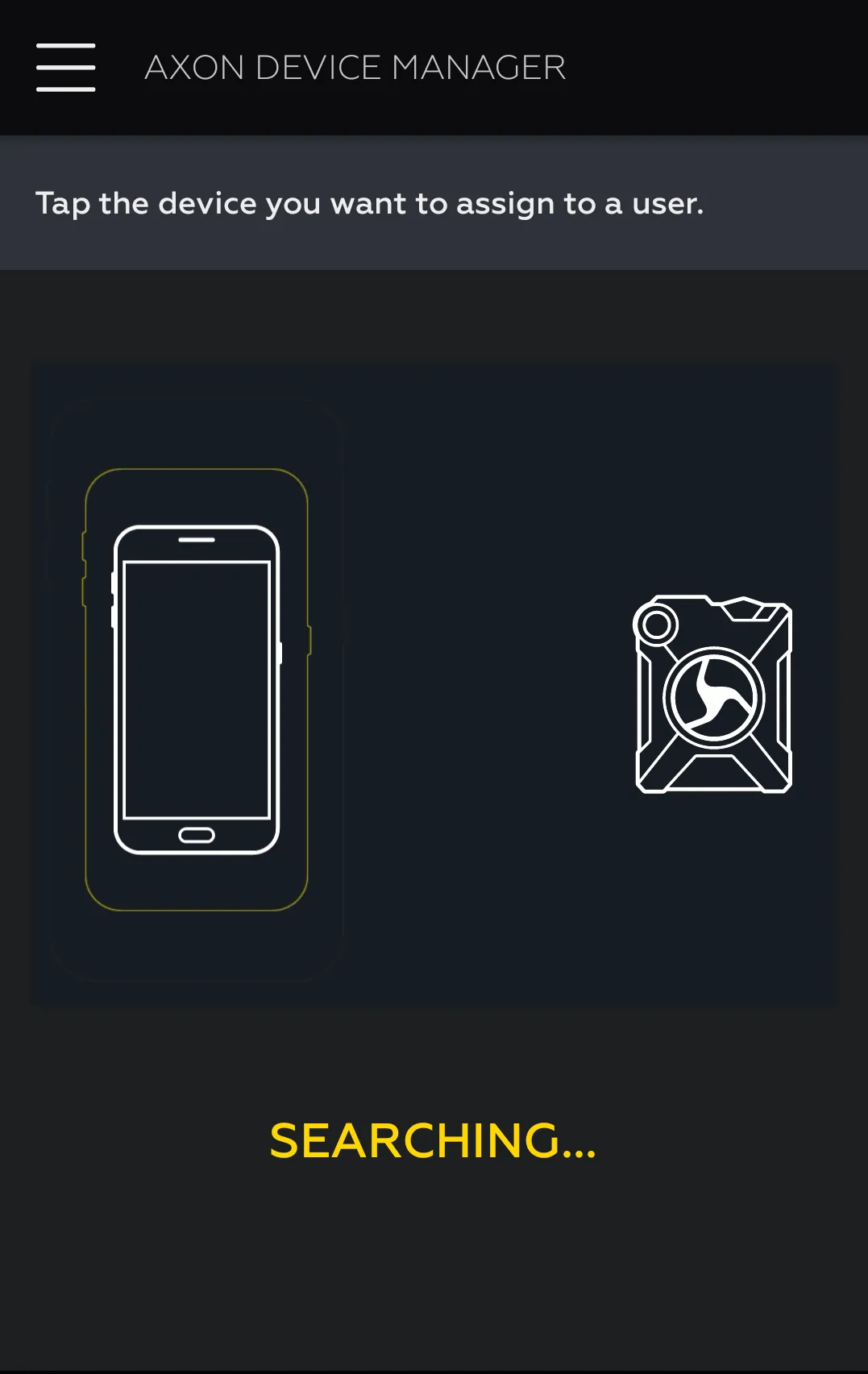 Axon Device Manager - Apps on Indus Appstore
