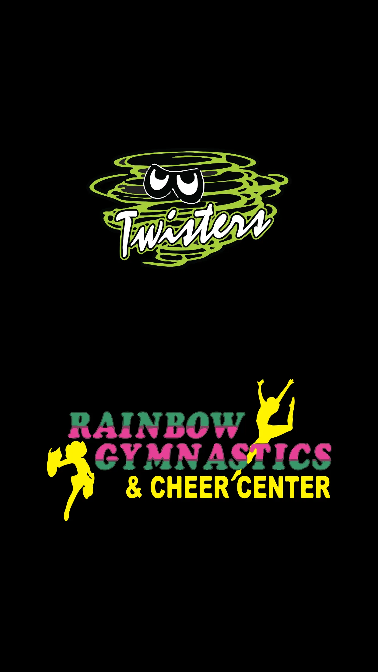 Rainbow Gymnastics & Cheer | Indus Appstore | Screenshot