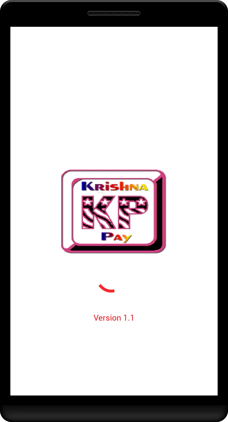 Krishna Pay | Indus Appstore | Screenshot