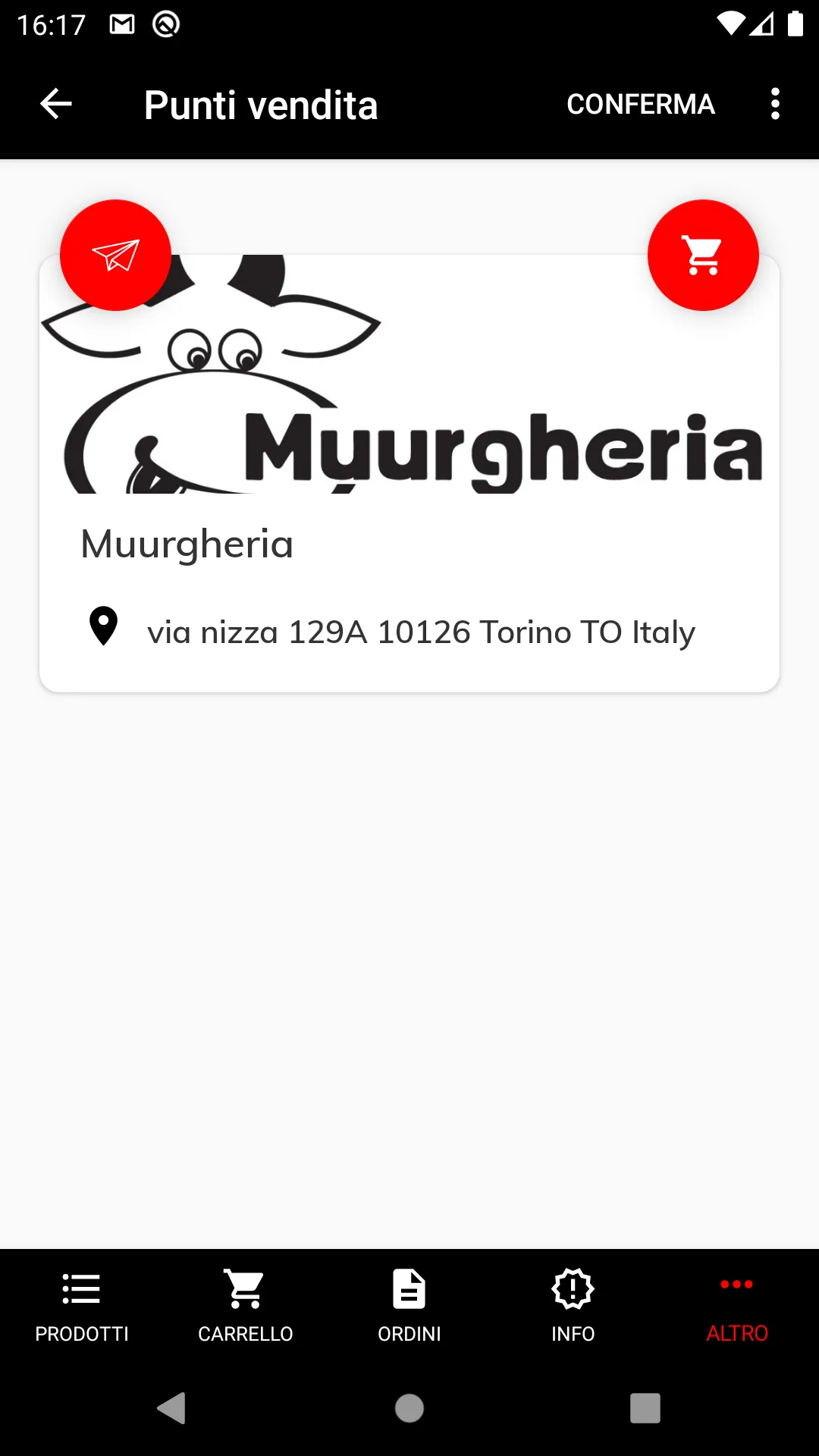 Muurgheria | Indus Appstore | Screenshot