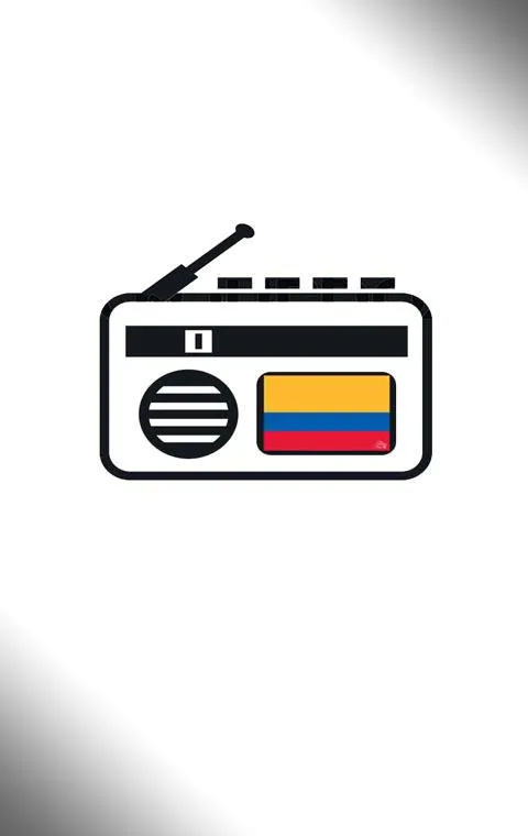 Radio Colombia En Vivo | Indus Appstore | Screenshot