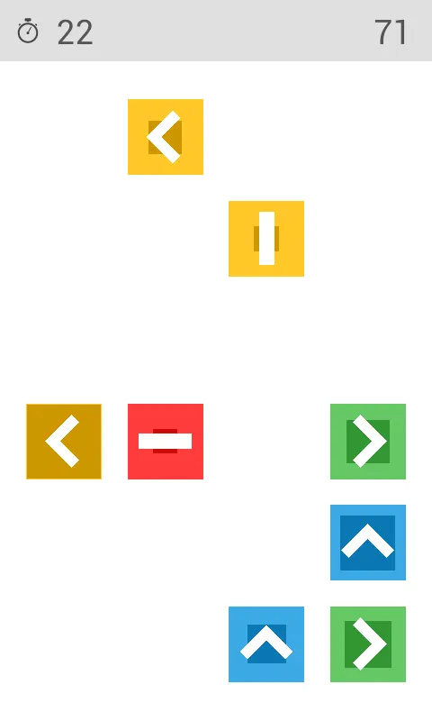 Swipe Them | Indus Appstore | Screenshot