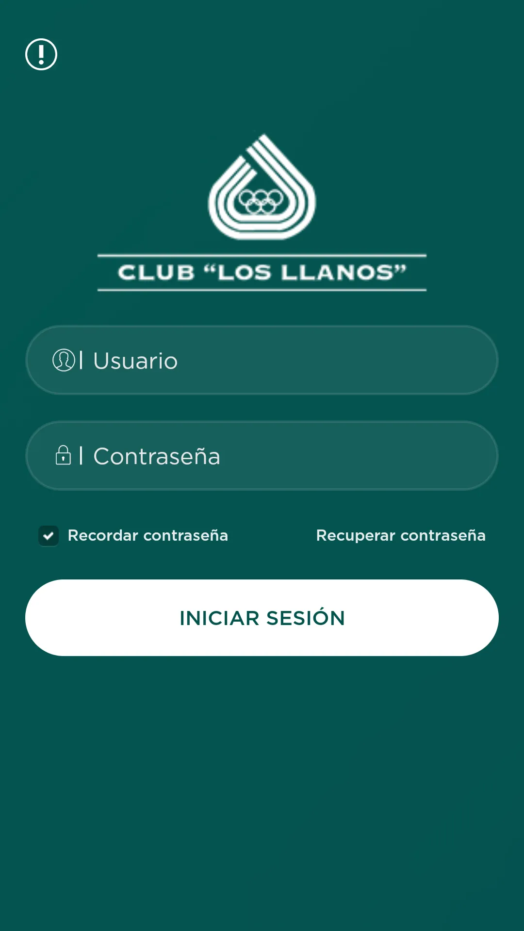 Club Los LLanos | Indus Appstore | Screenshot