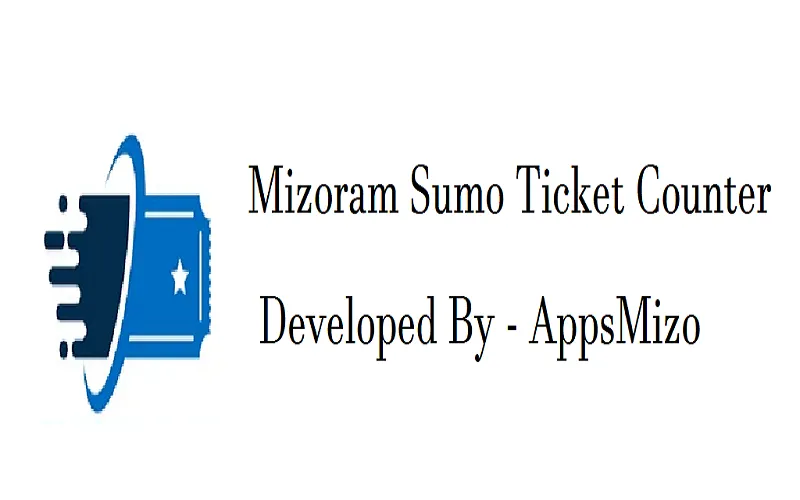 Mizoram Sumo Ticket Counter | Indus Appstore | Screenshot