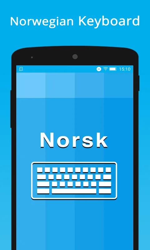 Norwegian Keyboard &Translator | Indus Appstore | Screenshot