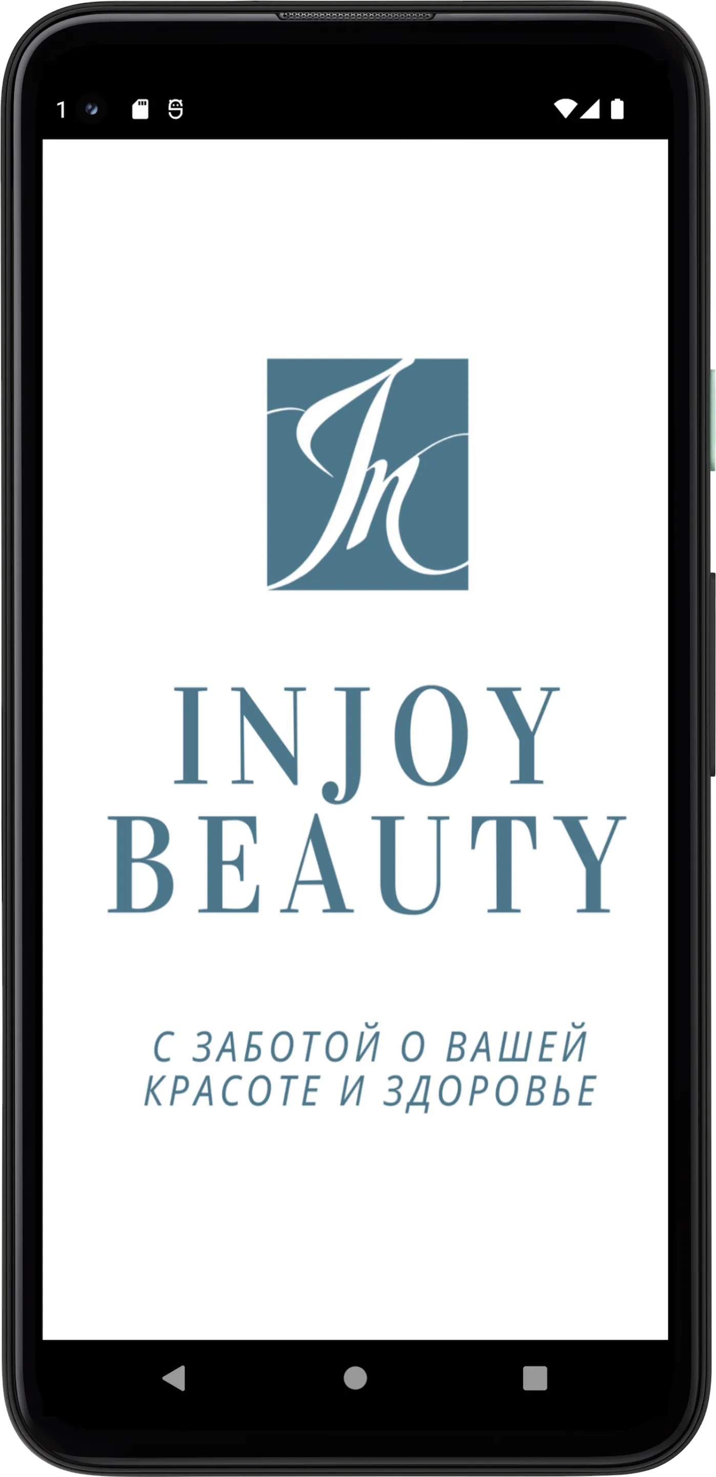 INjoy Beauty Salon | Indus Appstore | Screenshot