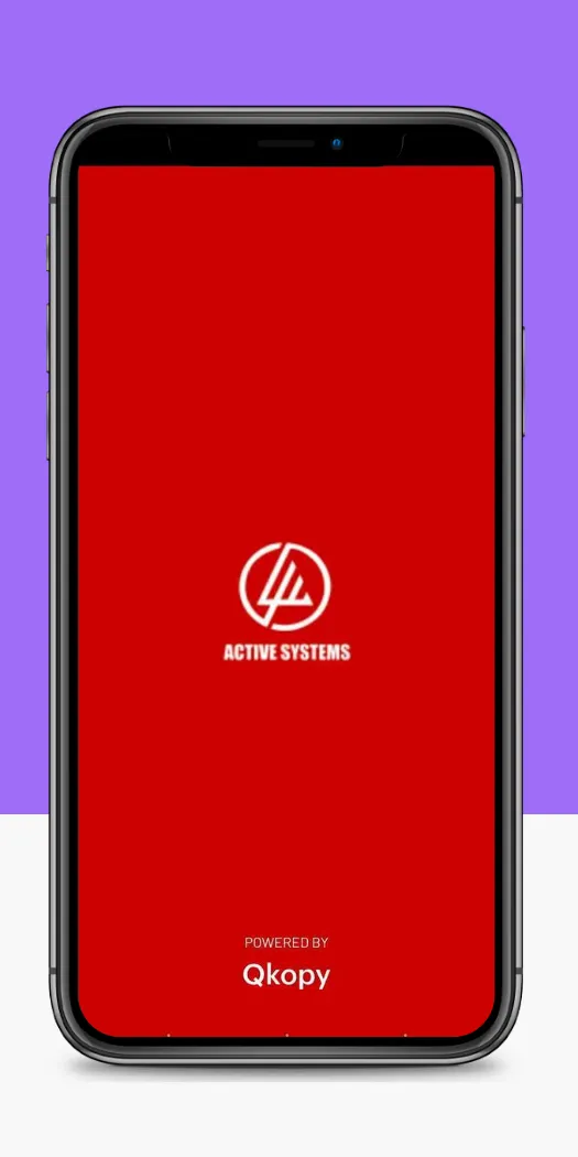 ACTIVE SYSTEMS - ONLINE STORE | Indus Appstore | Screenshot