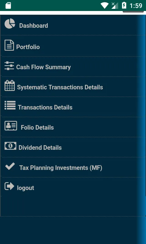 Disha Finance Live | Indus Appstore | Screenshot