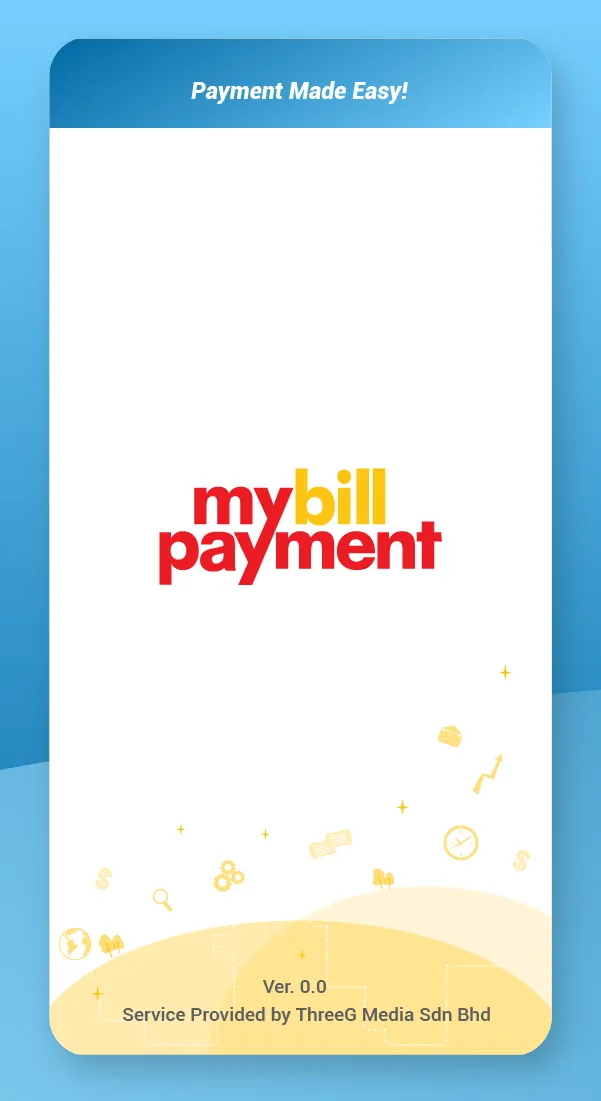 MyBillPayment | Indus Appstore | Screenshot