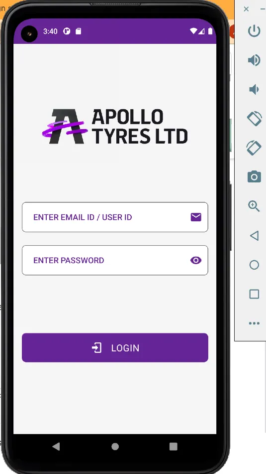 Apollo Drishti | Indus Appstore | Screenshot