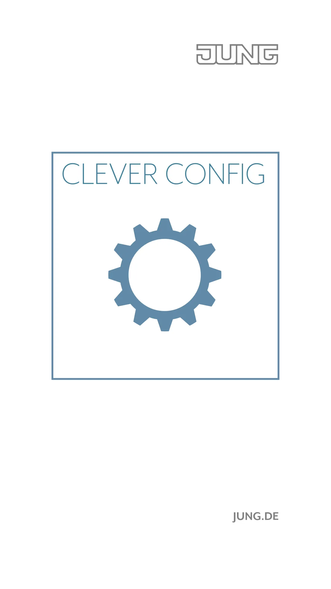 Clever Config | Indus Appstore | Screenshot