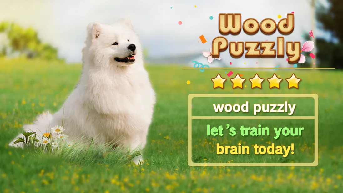 Wood Puzzle -Block Puzzle Game | Indus Appstore | Screenshot