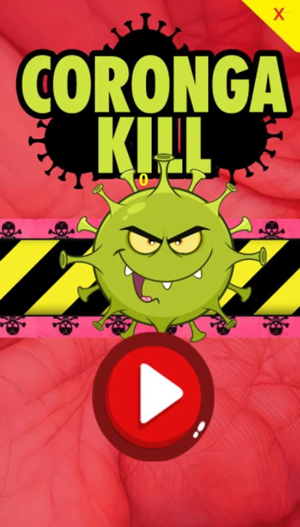 Coronga Kill | Indus Appstore | Screenshot