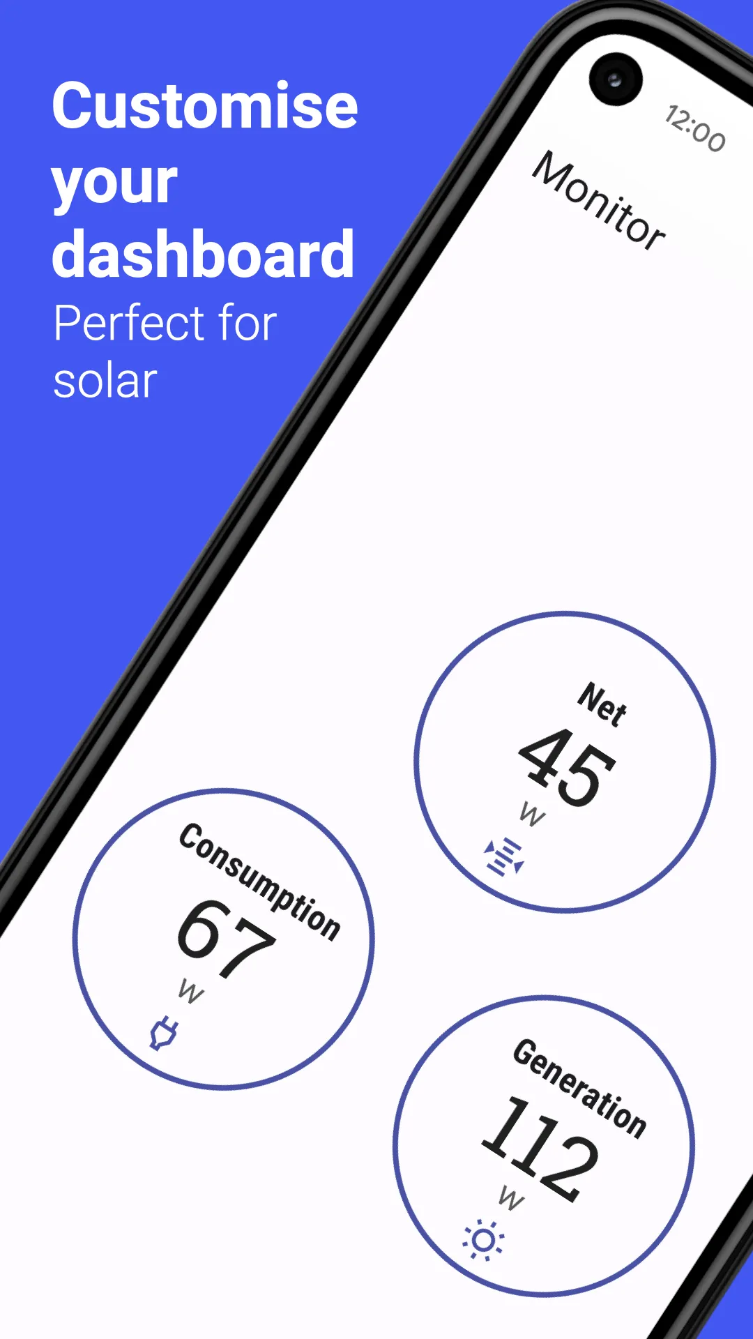 Monitor for Efergy Engage | Indus Appstore | Screenshot