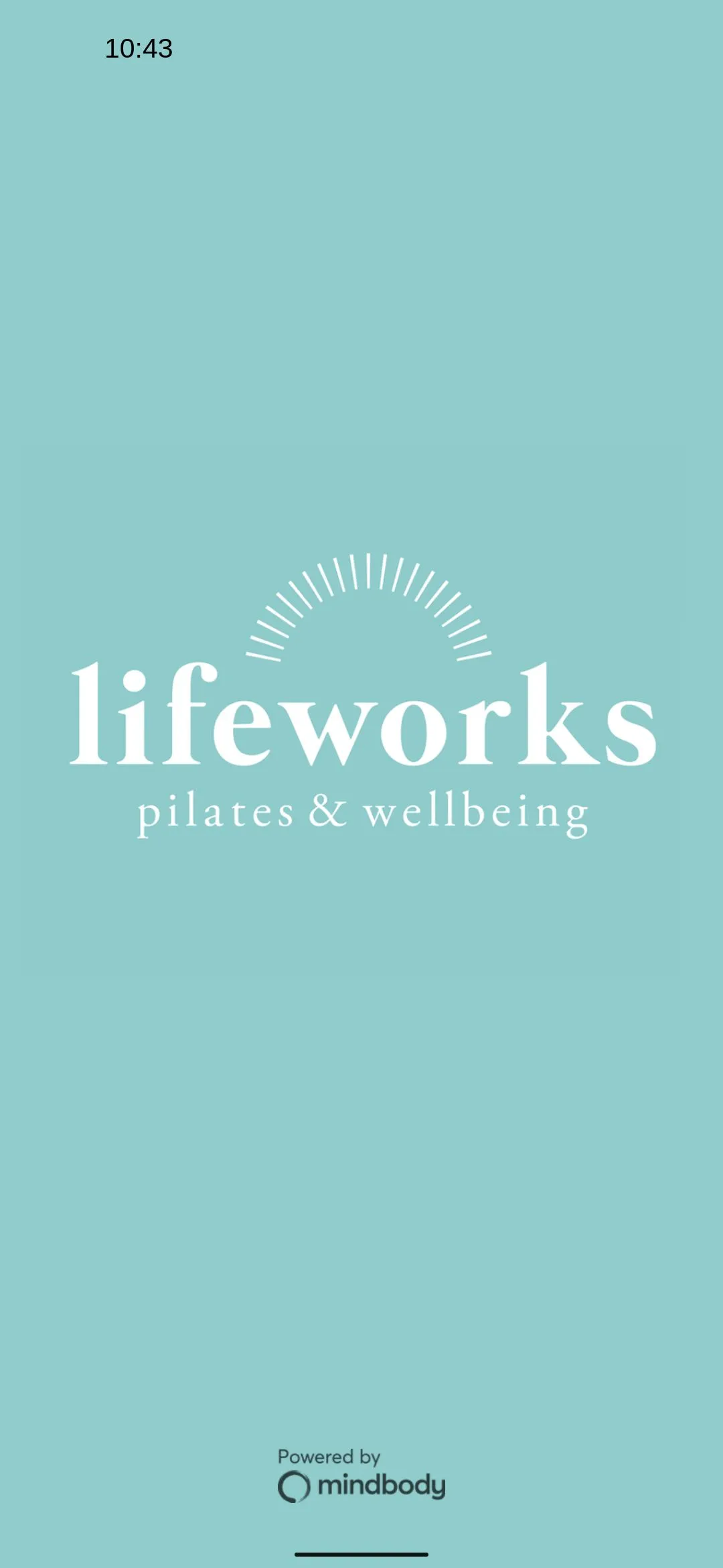 Lifeworks Pilates | Indus Appstore | Screenshot