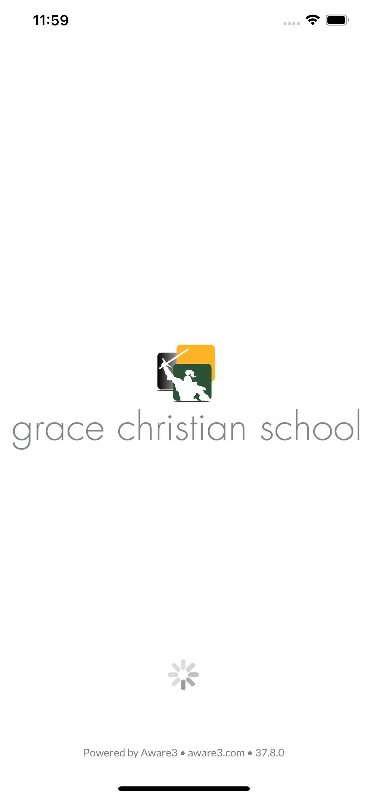 Grace Christian Sanford | Indus Appstore | Screenshot