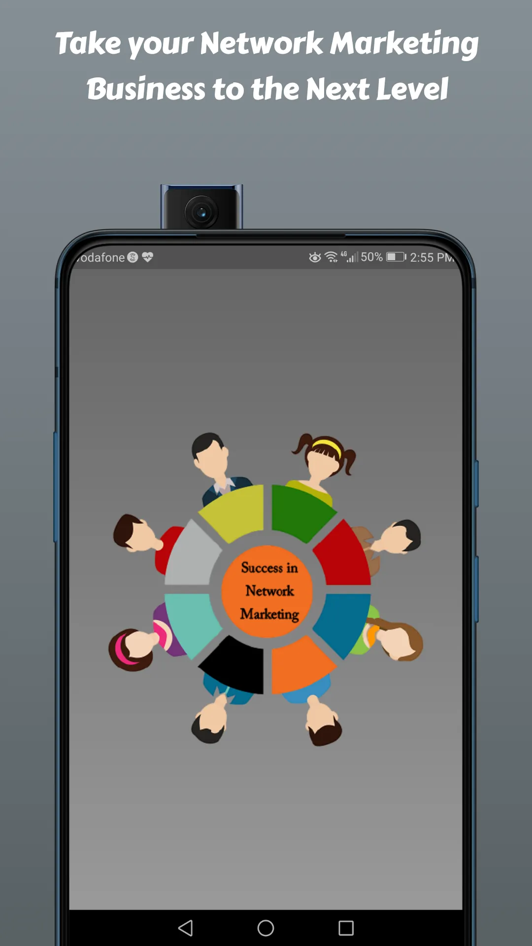 Success In Network Marketing | Indus Appstore | Screenshot