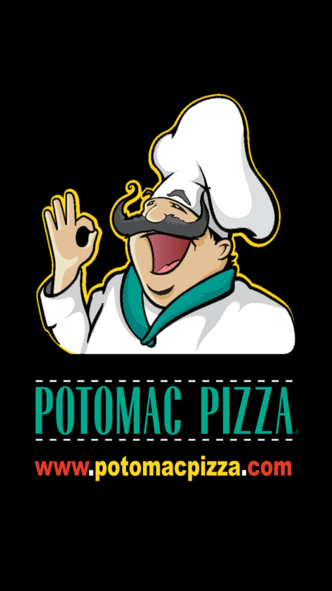 Potomac Pizza | Indus Appstore | Screenshot