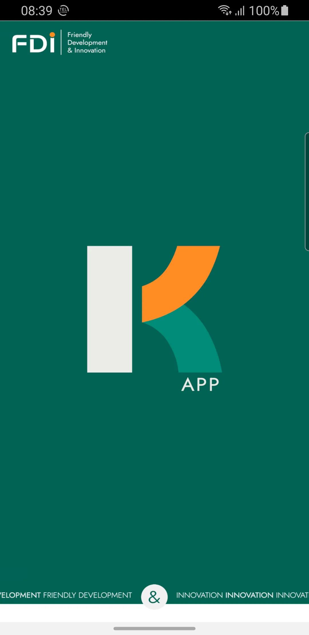 K-App | Indus Appstore | Screenshot