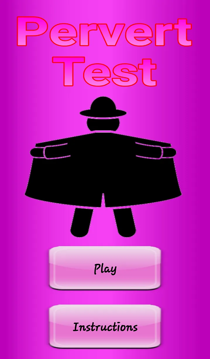 Pervert Test | Indus Appstore | Screenshot