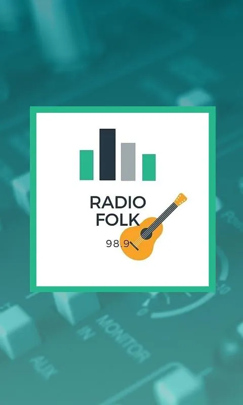 Radio Folk Villa del Rosario | Indus Appstore | Screenshot