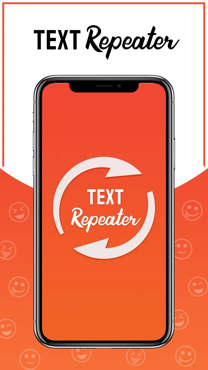 Text Repeater | Indus Appstore | Screenshot