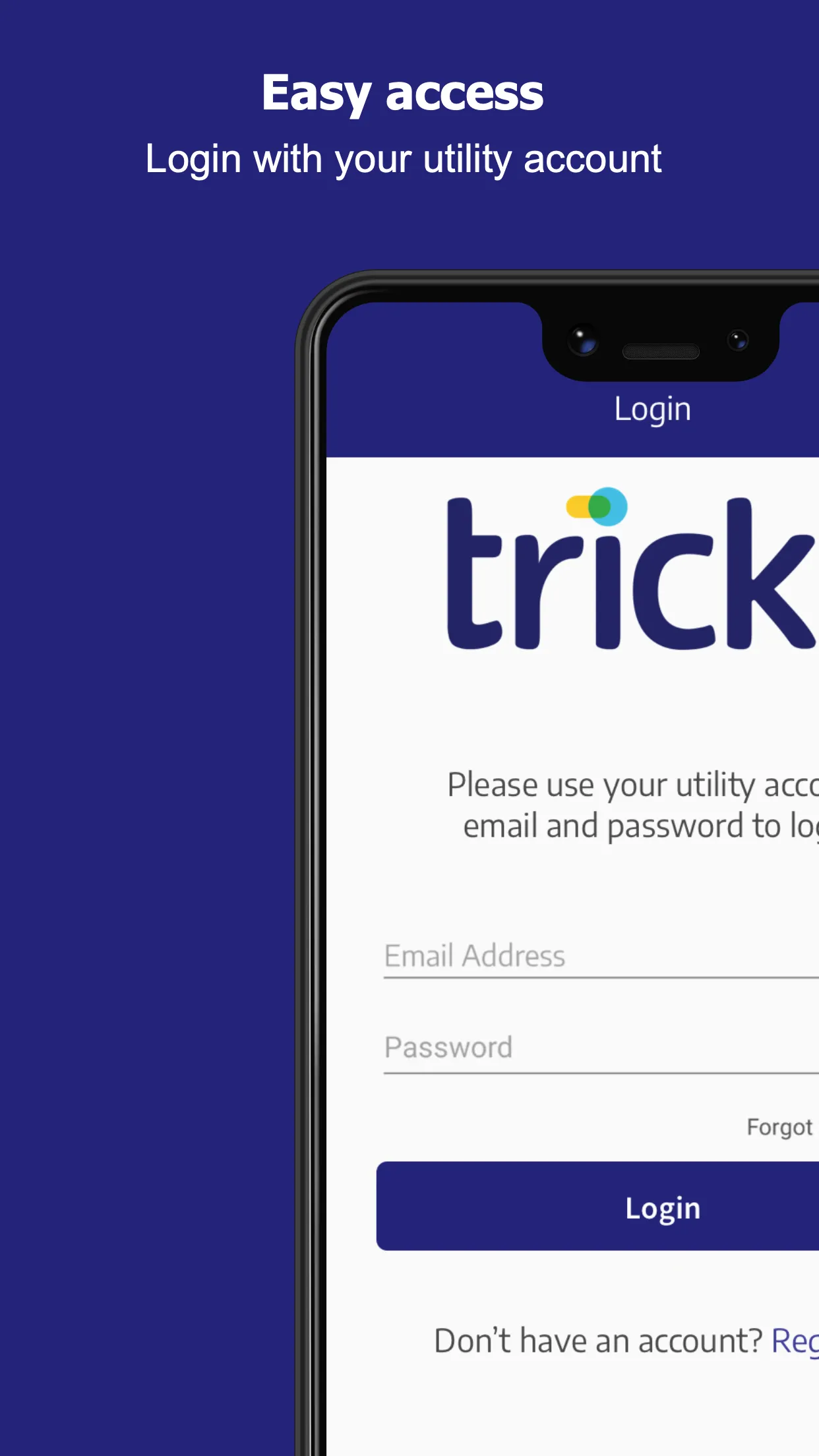 Trickl | Indus Appstore | Screenshot