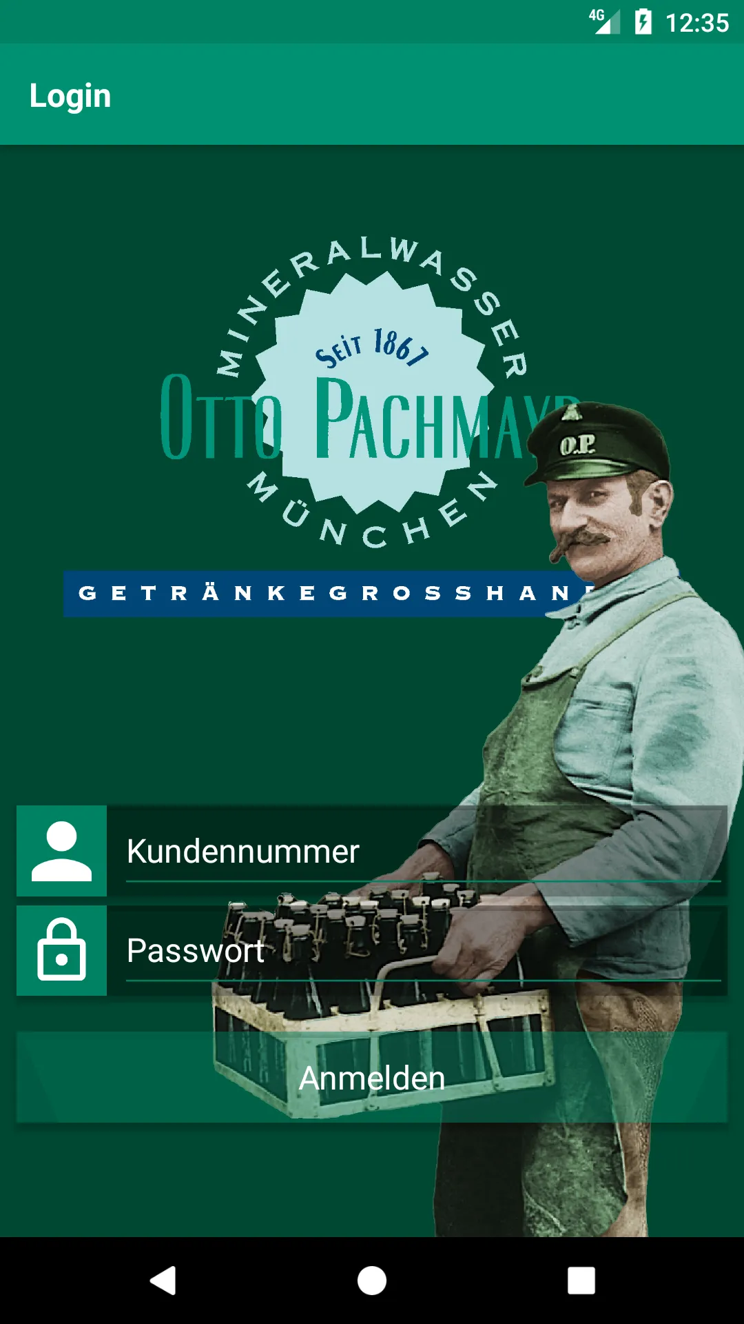 Pachmayr Shop | Indus Appstore | Screenshot