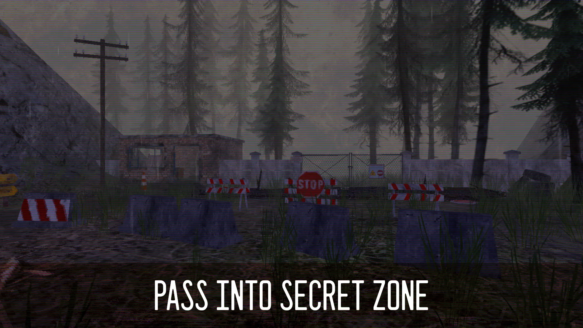 Horror zone: Pipe Head | Indus Appstore | Screenshot