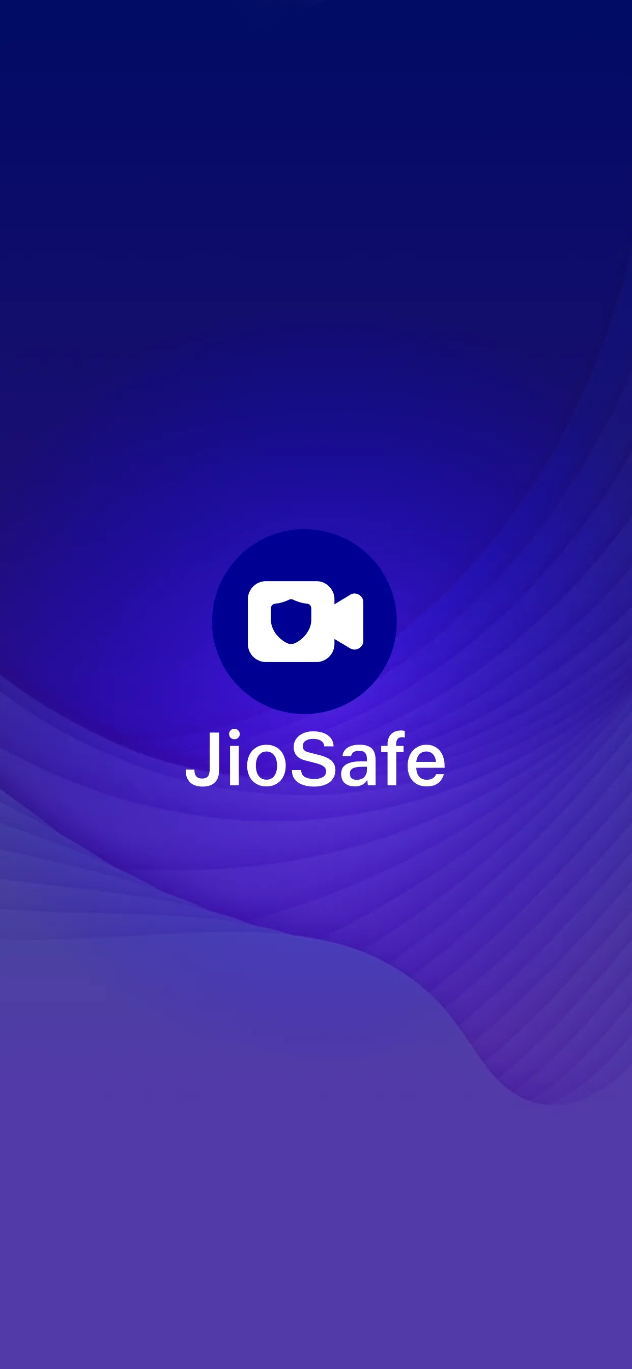 JioSafe | Indus Appstore | Screenshot