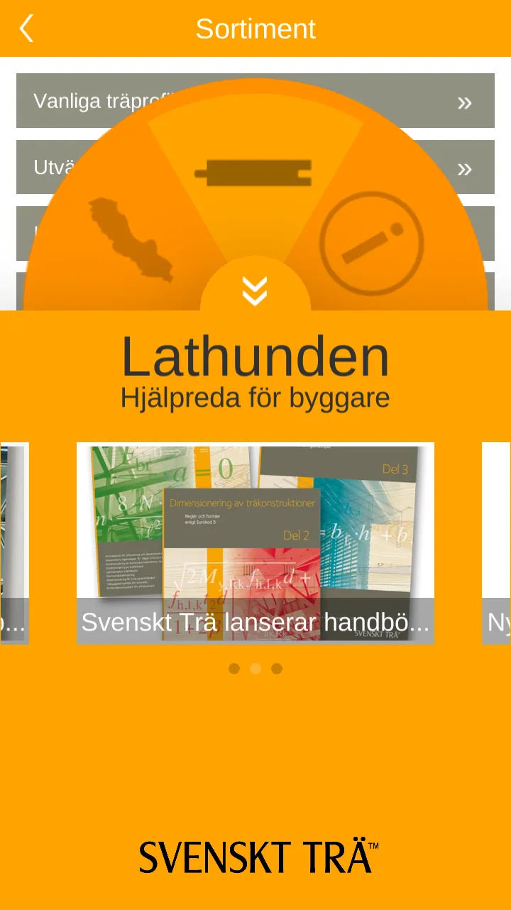 Lathunden | Indus Appstore | Screenshot