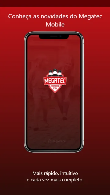 Megatec Mobile | Indus Appstore | Screenshot