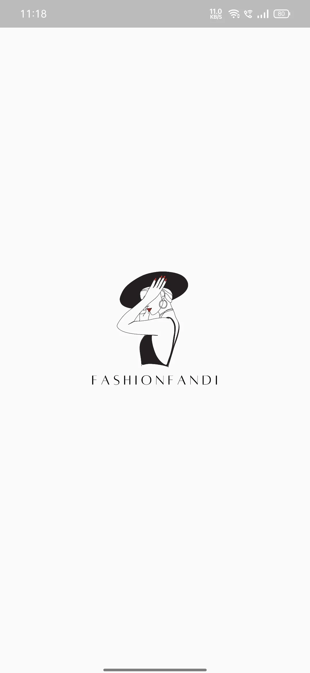 Fashionfandi | Indus Appstore | Screenshot